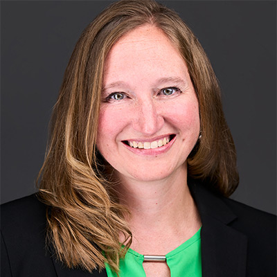 Sara A. Ford Vocational Economic Analyst